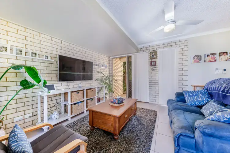 Third view of Homely unit listing, 23/3 Kirsten Court, Maroochydore QLD 4558