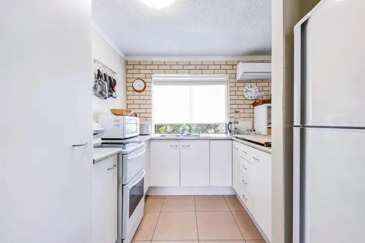 Fifth view of Homely unit listing, 23/3 Kirsten Court, Maroochydore QLD 4558