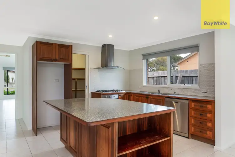Fourth view of Homely house listing, 1 Gloucester Court, Sydenham VIC 3037