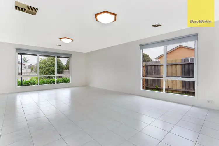 Fifth view of Homely house listing, 1 Gloucester Court, Sydenham VIC 3037