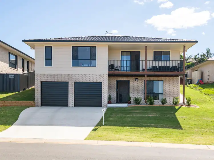 7 Schurr Drive, Goonellabah NSW 2480