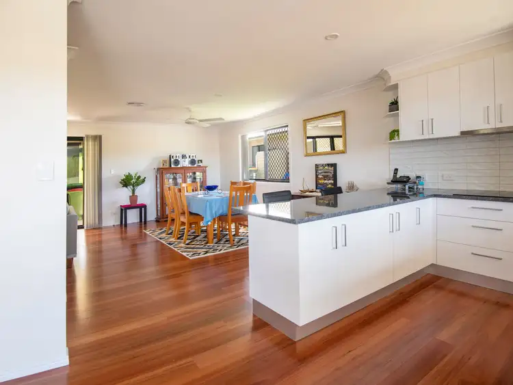 Fifth view of Homely house listing, 7 Schurr Drive, Goonellabah NSW 2480