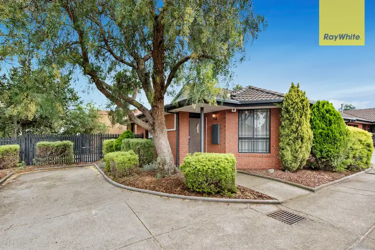 Main view of Homely unit listing, 1/11 Kontek Way, Sydenham VIC 3037
