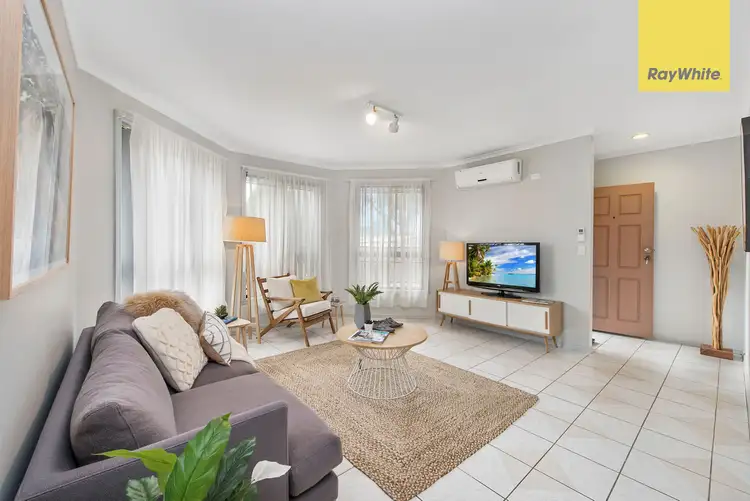 Second view of Homely unit listing, 1/11 Kontek Way, Sydenham VIC 3037