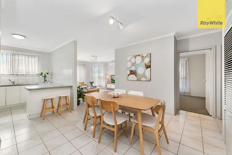 Third view of Homely unit listing, 1/11 Kontek Way, Sydenham VIC 3037