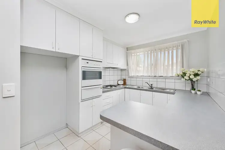 Fourth view of Homely unit listing, 1/11 Kontek Way, Sydenham VIC 3037