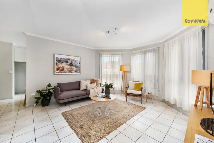 Sixth view of Homely unit listing, 1/11 Kontek Way, Sydenham VIC 3037