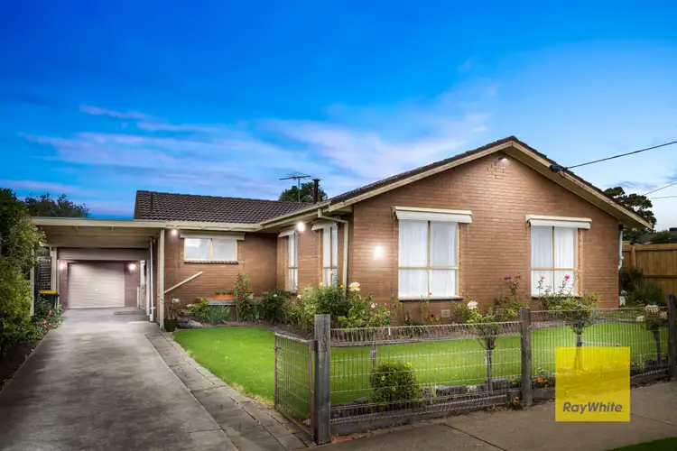 103 Burdoo Drive, Grovedale VIC 3216