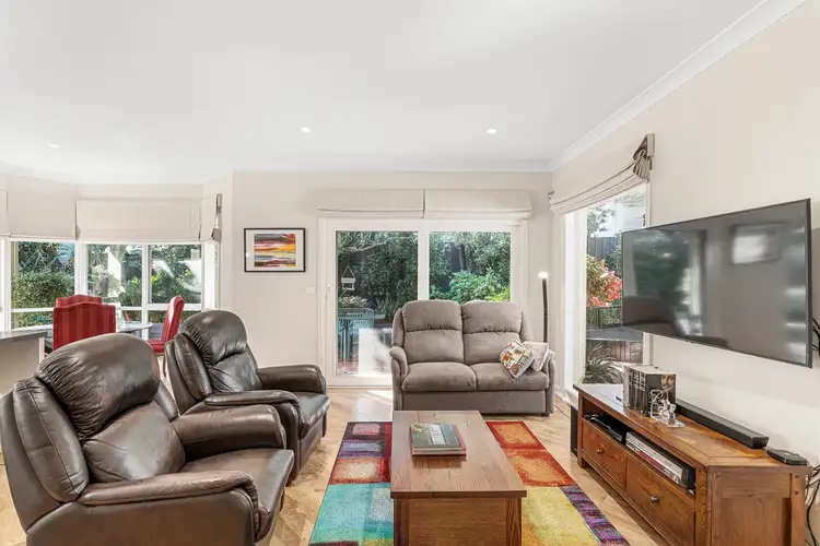 Third view of Homely house listing, 32 Edward Street, Kew VIC 3101