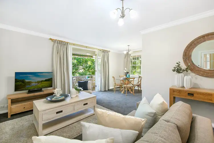 Main view of Homely apartment listing, 2/1 Spencer Road, Killara NSW 2071