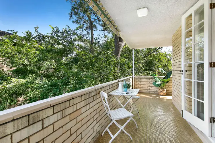 Second view of Homely apartment listing, 2/1 Spencer Road, Killara NSW 2071