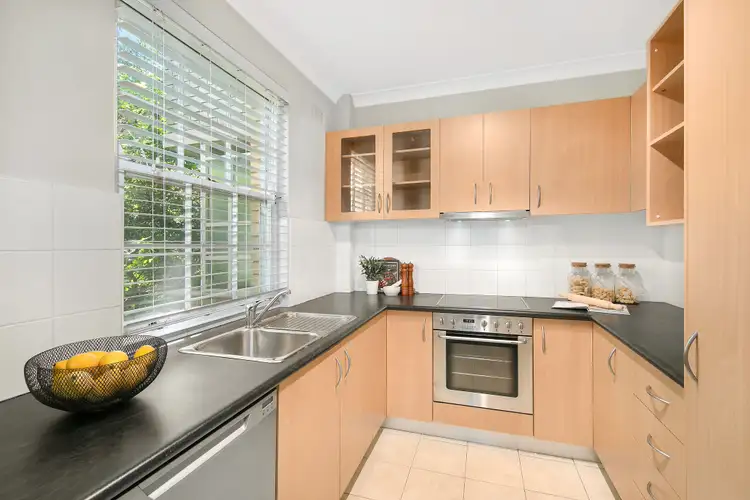 Third view of Homely apartment listing, 2/1 Spencer Road, Killara NSW 2071