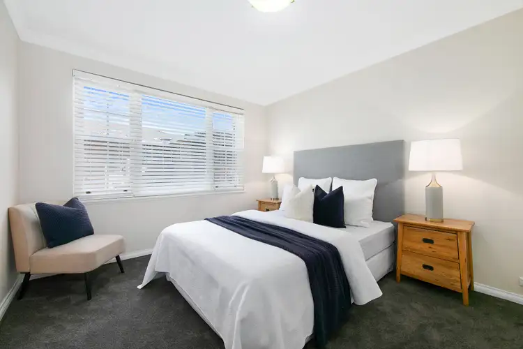 Fourth view of Homely apartment listing, 2/1 Spencer Road, Killara NSW 2071