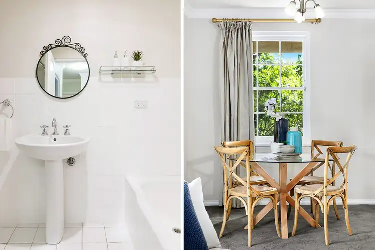 Fifth view of Homely apartment listing, 2/1 Spencer Road, Killara NSW 2071