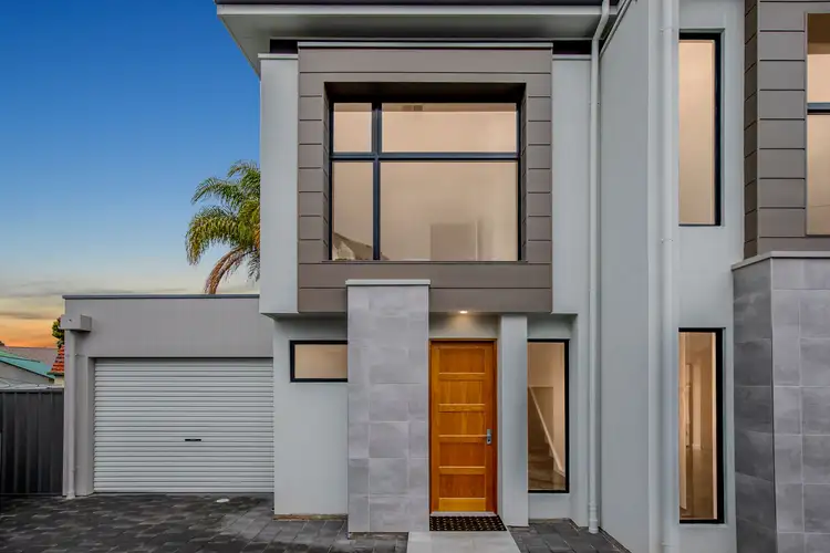 Main view of Homely house listing, Res 5/1E Ritchie Terrace, Marleston SA 5033