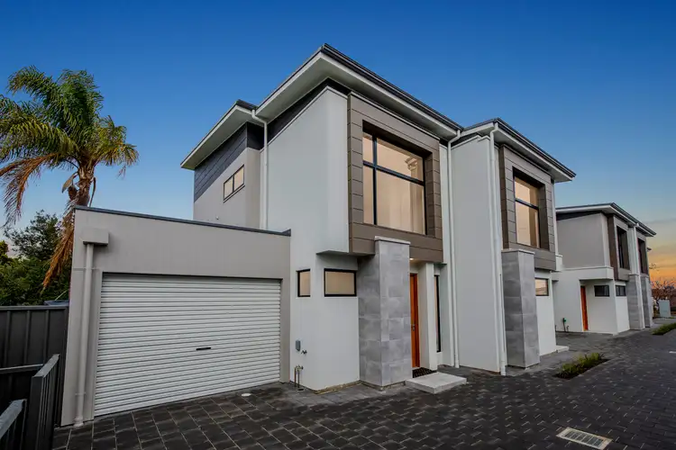 Second view of Homely house listing, Res 5/1E Ritchie Terrace, Marleston SA 5033