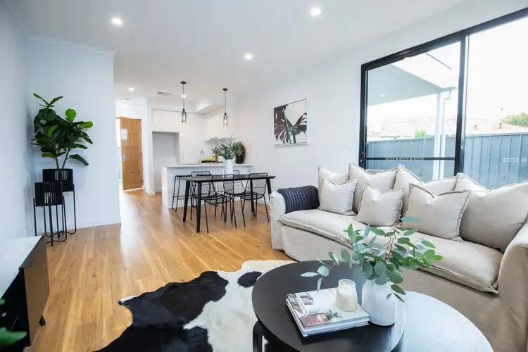 Sixth view of Homely house listing, Res 5/1E Ritchie Terrace, Marleston SA 5033