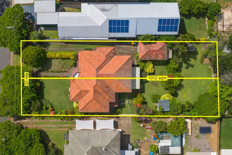 25 Warraba Avenue, Wavell Heights QLD 4012
