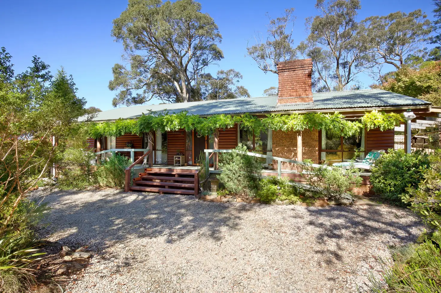 Main view of Homely house listing, 31 Grose Street, Blackheath NSW 2785