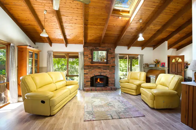 Second view of Homely house listing, 31 Grose Street, Blackheath NSW 2785