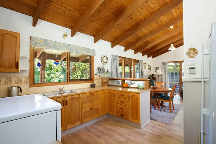 Third view of Homely house listing, 31 Grose Street, Blackheath NSW 2785