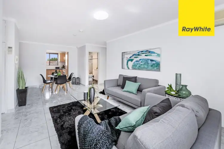 44/24 Fairmount Street, Lakemba NSW 2195