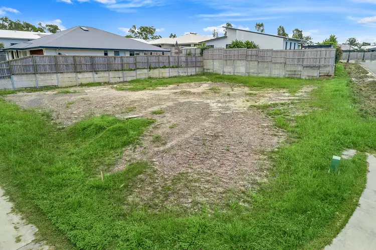 Fourth view of Homely land listing, 27 Shire Drive, Noosaville QLD 4566