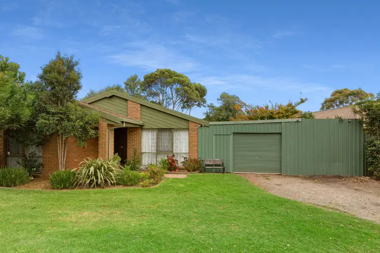 57 Northgateway, Langwarrin VIC 3910