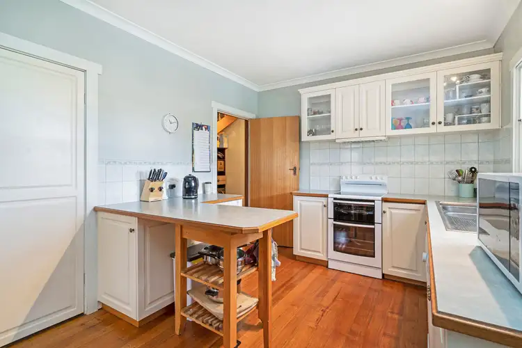 Fourth view of Homely house listing, 1 Reid Street, Kings Meadows TAS 7249