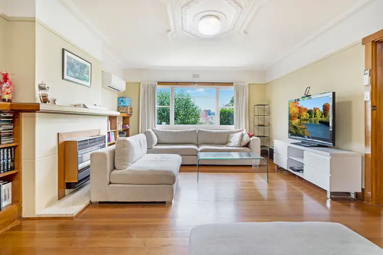 Fifth view of Homely house listing, 1 Reid Street, Kings Meadows TAS 7249