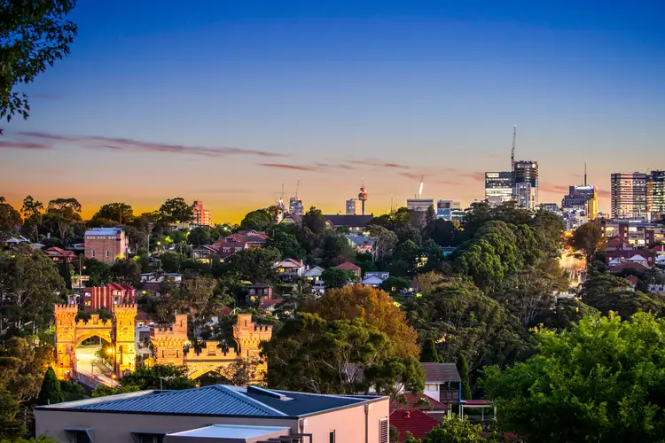 Third view of Homely house listing, 46 Baroona Road, Northbridge NSW 2063