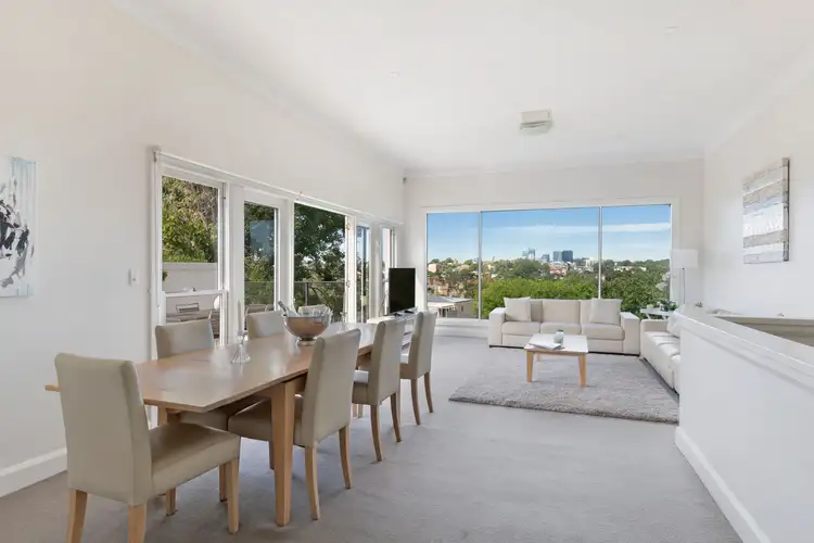 Fourth view of Homely house listing, 46 Baroona Road, Northbridge NSW 2063