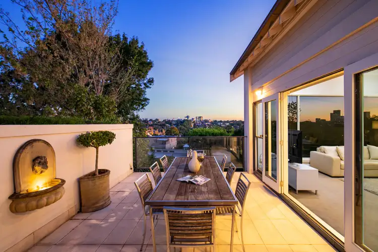 Fifth view of Homely house listing, 46 Baroona Road, Northbridge NSW 2063