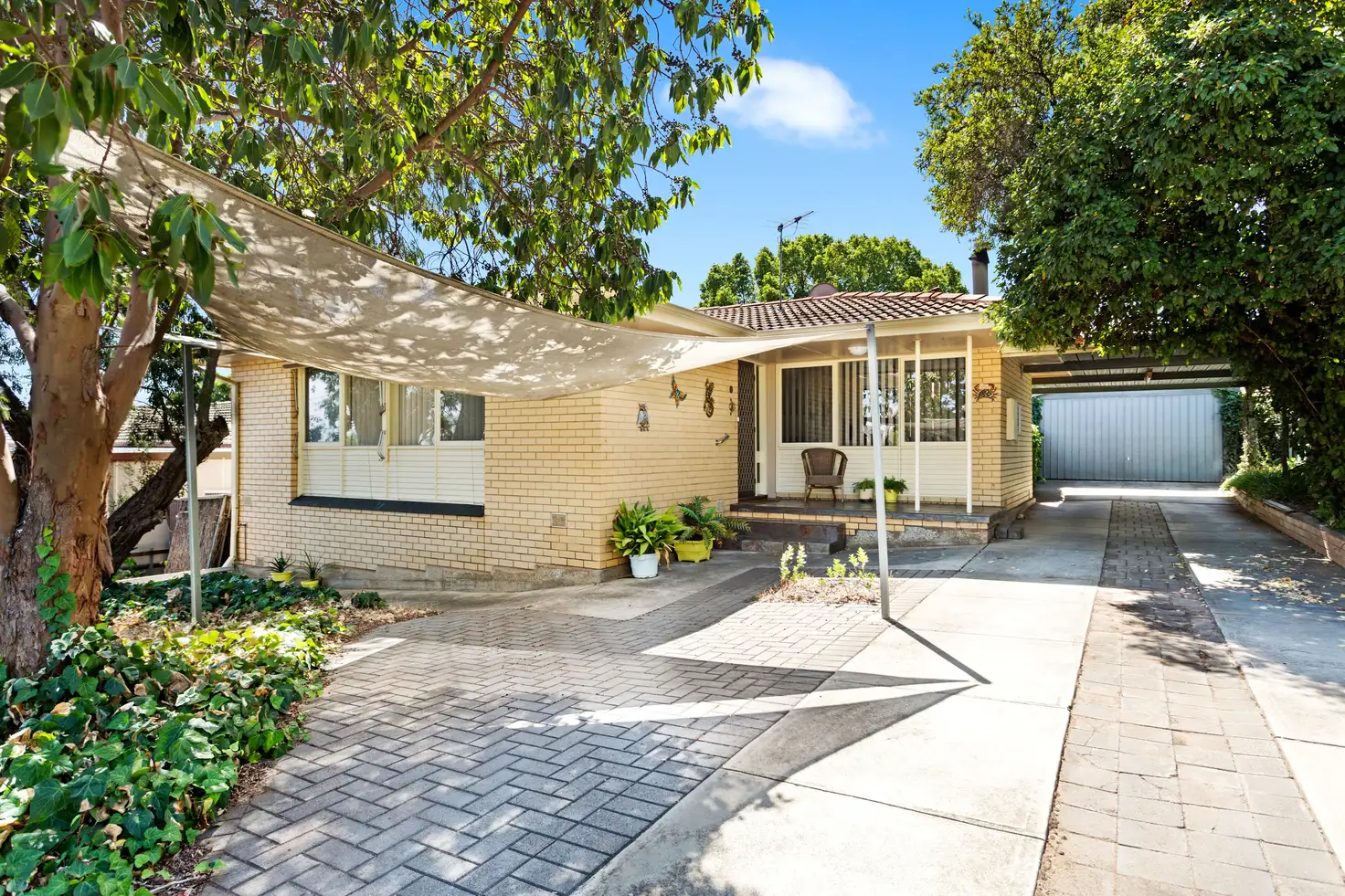 Main view of Homely house listing, 8 Birkin Avenue, Ingle Farm SA 5098