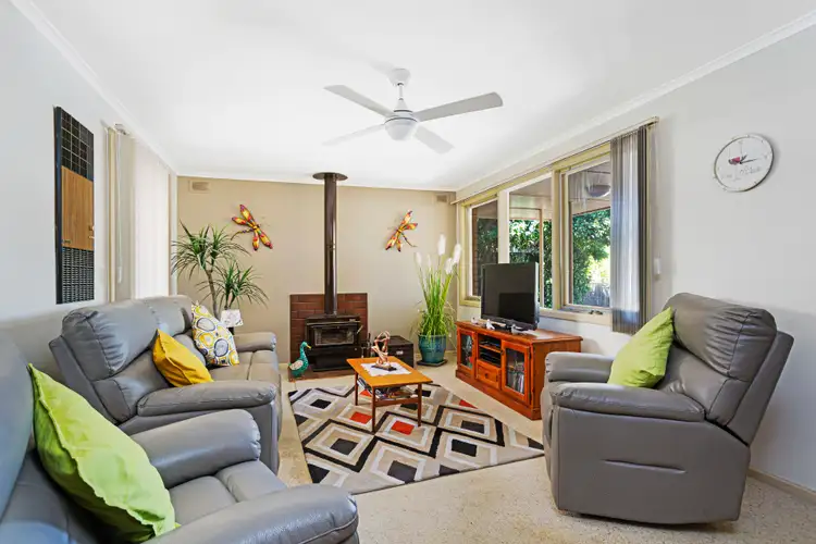 Second view of Homely house listing, 8 Birkin Avenue, Ingle Farm SA 5098