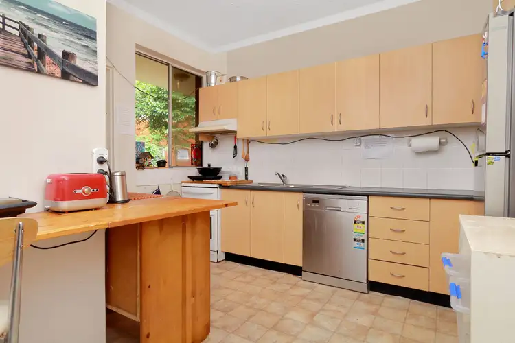 Sixth view of Homely unit listing, 11/6-8 Monomeeth Street, Bexley NSW 2207