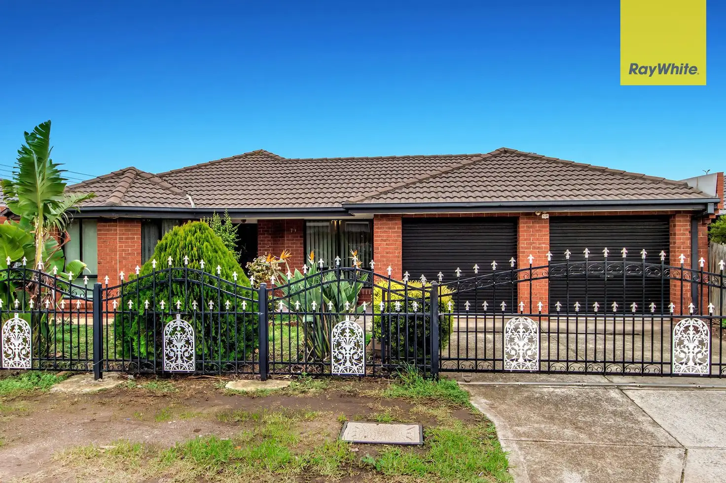 Main view of Homely house listing, 79 Moonstone Circuit, St Albans VIC 3021