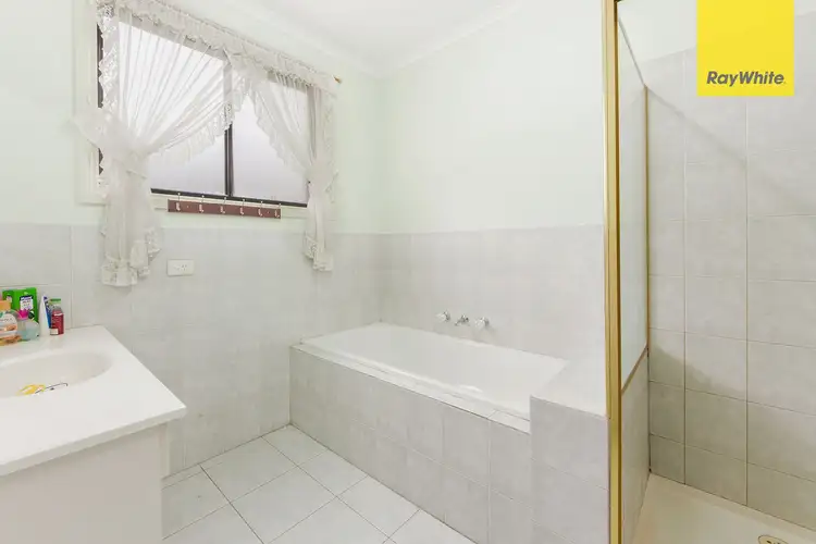 Fourth view of Homely house listing, 79 Moonstone Circuit, St Albans VIC 3021