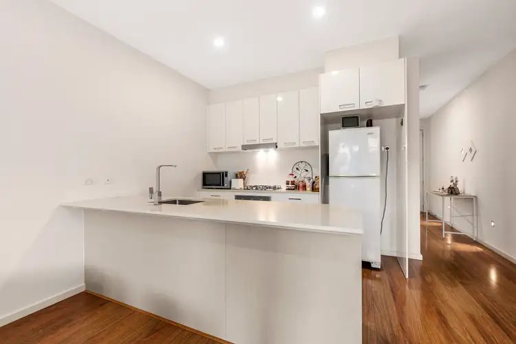 Third view of Homely townhouse listing, 63 Copernicus Crescent, Bundoora VIC 3083