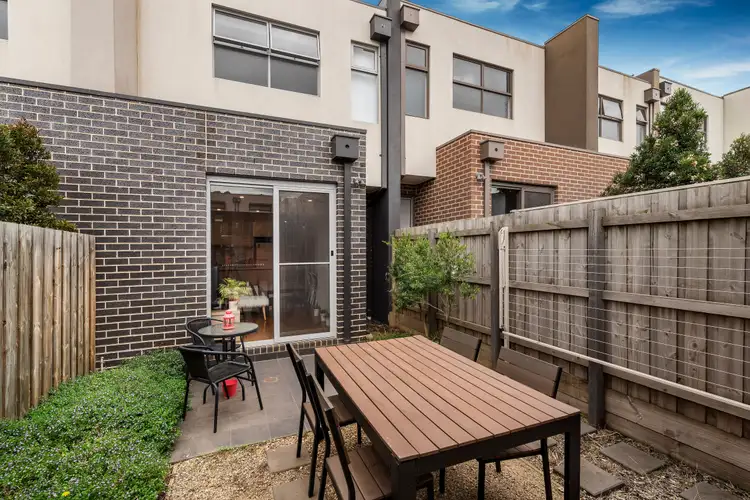 Sixth view of Homely townhouse listing, 63 Copernicus Crescent, Bundoora VIC 3083