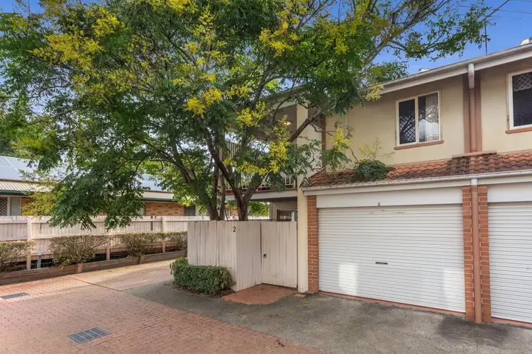2/11 Tufnell Street, Nundah QLD 4012
