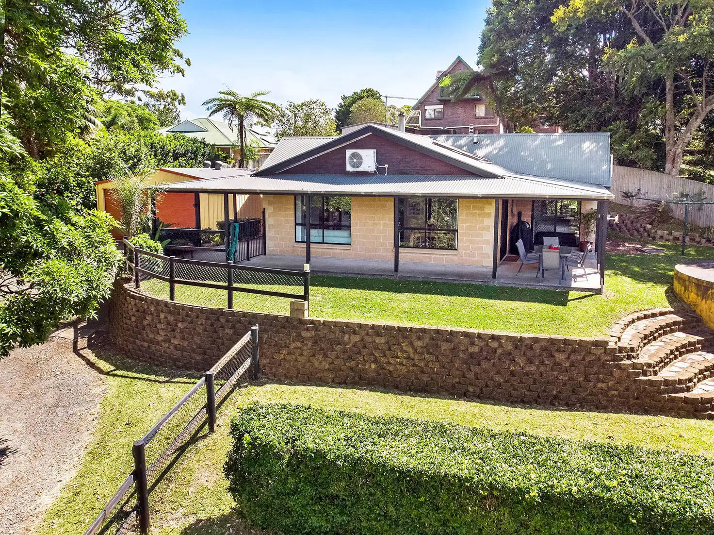 Main view of Homely house listing, 16 Cayambe Court, Tamborine Mountain QLD 4272
