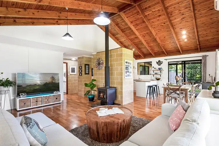 Second view of Homely house listing, 16 Cayambe Court, Tamborine Mountain QLD 4272