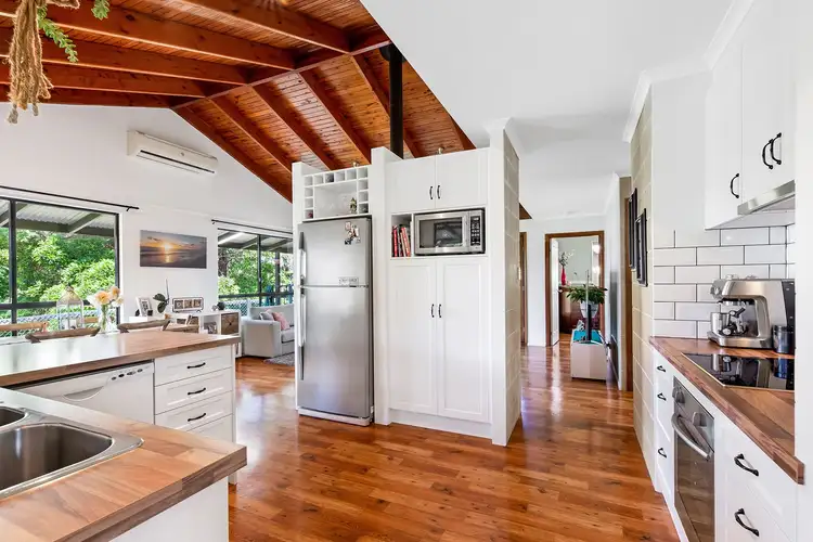 Third view of Homely house listing, 16 Cayambe Court, Tamborine Mountain QLD 4272