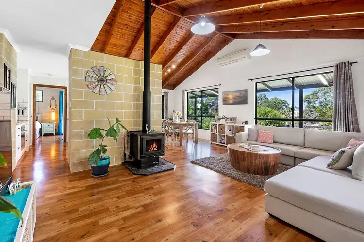 Sixth view of Homely house listing, 16 Cayambe Court, Tamborine Mountain QLD 4272