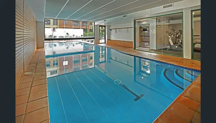 Sixth view of Homely apartment listing, 109/34-52 Alison Road, Randwick NSW 2031