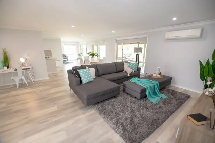 114 Lord Howe Drive, Ashtonfield NSW 2323