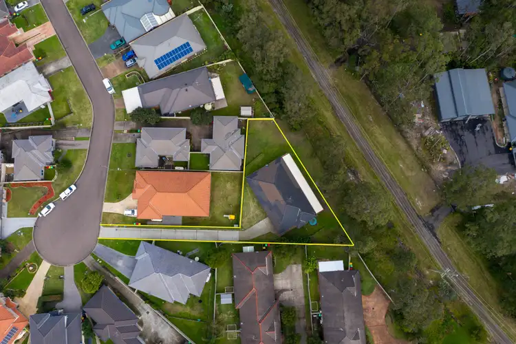 Second view of Homely house listing, 114 Lord Howe Drive, Ashtonfield NSW 2323