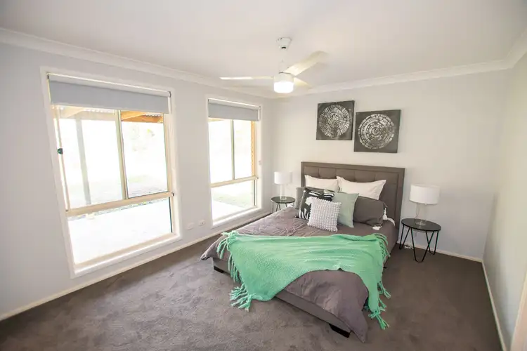 Third view of Homely house listing, 114 Lord Howe Drive, Ashtonfield NSW 2323