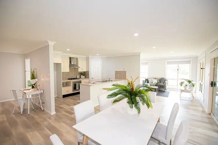 Fourth view of Homely house listing, 114 Lord Howe Drive, Ashtonfield NSW 2323